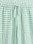 Kız Çocuk Açık Yeşil Pull On Pantolon 2