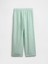 Kız Çocuk Açık Yeşil Pull On Pantolon 3