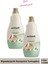 Yumuşatıcı Sensitive Konsantre Hipoalarjenik 1500 ml x 2 Adet 120 Yıkama 1