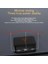 M88 Plus TWS Gaming Earbuds | ANC & LED Göstergeli Powerbank Kutulu | Bluetooth 5. 3 4