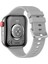 Ovıon Vio Watch Curved Akıllı Saat 7