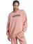 AIL3242 Adidas W All Szn G Swt Kadın Sweatshirt Pembe 1