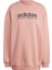 AIL3242 Adidas W All Szn G Swt Kadın Sweatshirt Pembe 4