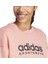 AIL3242 Adidas W All Szn G Swt Kadın Sweatshirt Pembe 5
