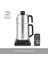 Smart Royaltea Plus 1781H 2 In 1 Wifi Otomatik Çay ve Türk Kahve Makinesi Inox 1