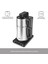 Smart Royaltea Plus 1781H 2 In 1 Wifi Otomatik Çay ve Türk Kahve Makinesi Inox 2