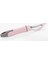 Sağlam Plastik Bonita Pembe Sebze Meyve Soyacak 20 cm 1
