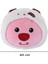 Zanmang Loopy Lisanslı Kostümlü Peluş Yastık (40CM) - Köpek 5