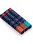 Nespresso Uyumlu Kapsül Kahve 3'lü Set (Smooth, ıtaly, sport)- 30 Adet 1