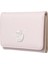 Sevimli Kedi Serisi Üç Katlı Kadın Cüzdanı (Pembe) 4