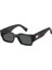 Tommy Hılfıger Tj 0086/S Grey Unisex Güneş Gözlüğü 1