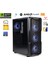 Amd Ryzen 5 5600X 3.7ghz 32GB Ddr4 Ram 512GB SSD Nvıdıa RTX4060 8gb 650W Wi-Fi Gaming Desktop 2