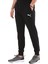 ESS Logo Pants 586716-51 ERKEK Siyah Eşofman Altı 3