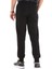 ESS Logo Pants 586716-51 ERKEK Siyah Eşofman Altı 4