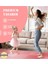 Elite Infant Hooby Premium Puzzle Karo Oyun Matı Seti 90X120 (12 Adet) 1 Adet 1