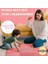 Elite Infant Hooby Premium Puzzle Karo Oyun Matı Seti 90X120 (12 Adet) 1 Adet 3