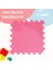 Elite Infant Hooby Premium Puzzle Karo Oyun Matı Seti 90X120 (12 Adet) 1 Adet 4
