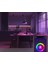 LED Tavan Lambası, 3 Ampullü Spot, Döner Tasarım, Uygulama ve Alexa ile Kontrol Edilebilir 4