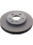 Febı 39195 Ön Fren Diski Havalı Insignia 16 Inch Jant Için 296MM 569078 1