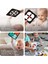 Elite 0-18 Ay Ilk Zeka Gelişim Kartları -Yüksek Kontrastlı Görsel Uyarımlı - Baby Visual Cards 1 Adet 4