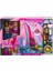 Elite Malibu ve Brooklyn Kampta™ Oyun Seti Barbie It Takes Two™ Kamp Oyunu Seti HGC18 1 Adet 4