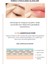 Yüksek Kapatıcı ve Uzun süre Kalıcı Stick Concealer Stay Stick Concealer High Cover 21N(Vanilla) 6