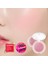 Meyve Renkleriyle Doğal ve Parlak Görünüm Sunan Jel Allık A'PIEU Juicy-Pang Jelly Blusher (VL01) 1