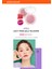 Meyve Renkleriyle Doğal ve Parlak Görünüm Sunan Jel Allık A'PIEU Juicy-Pang Jelly Blusher (VL01) 2