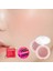 Meyve Renkleriyle Doğal ve Parlak Görünüm Sunan Jel Allık A'PIEU Juicy-Pang Jelly Blusher (BE01) 1