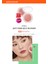 Meyve Renkleriyle Doğal ve Parlak Görünüm Sunan Jel Allık A'PIEU Juicy-Pang Jelly Blusher (CR01) 2