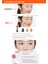 Meyve Renkleriyle Doğal ve Parlak Görünüm Sunan Jel Allık A'PIEU Juicy-Pang Jelly Blusher (CR01) 6