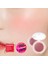 Meyve Renkleriyle Doğal ve Parlak Görünüm Sunan Jel Allık A'PIEU Juicy-Pang Jelly Blusher (RD01) 1