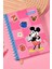 Disney Mickey Lisanslı A5 Planlayıcı 1