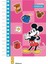 Disney Mickey Lisanslı A5 Planlayıcı 2