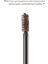 Doğal Görünüm Sağlayan İnce ve Üçgen Fırçalı Kaş Maskaras Ultra Powerproof Brow Mascara (Dark Brown) 3
