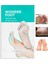Soyulabilen Ayak Peeling Maskesi 50ml Wonder Foot Peeling Mask 1