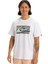 Retro Fade Ss Erkek T-Shirt 1