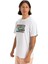 Retro Fade Ss Erkek T-Shirt 2