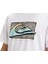 Retro Fade Ss Erkek T-Shirt 3