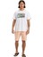 Retro Fade Ss Erkek T-Shirt 5
