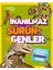 National Geographic Kids - İnanılmaz Sürüngenler Ansiklopedisi - Christina Wilsdon 1