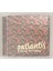 Fairuz Derin Bulut Patlantis CD (Jelatininde Sıfır Orjnal Dönem Baskı Cd) 1
