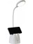 LED Masa Lambası / Beyaz 3W USB Şarjlı / 18 LED 5000K / Ycl 1