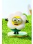 Minions Lisanslı Çiçek Bahçesi Sürpriz Figürlü Kutu Blind Box 2
