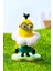 Minions Lisanslı Çiçek Bahçesi Sürpriz Figürlü Kutu Blind Box 4