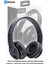 P68 Kablosuz Bluetooth Kulaklık | Aux + TF Kart Destekli | 200 Saat Bekleme | HiFi Stereo 1