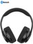 P68 Kablosuz Bluetooth Kulaklık | Aux + TF Kart Destekli | 200 Saat Bekleme | HiFi Stereo 2
