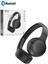 HN‑01 Bluetooth 5.2/5.3 Kablosuz Kulak Üstü Kulaklık | Type-C Şarj | Mikrofonlu 1