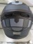 Jk-20 JK902 Çene Pedli Güneş Vizörlü Çeneden Açılır Kask [h-1 Grey ] L 2