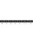 13529 Arka Fren Diski Transit V347 2,2 06- 1